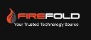 FireFold logo